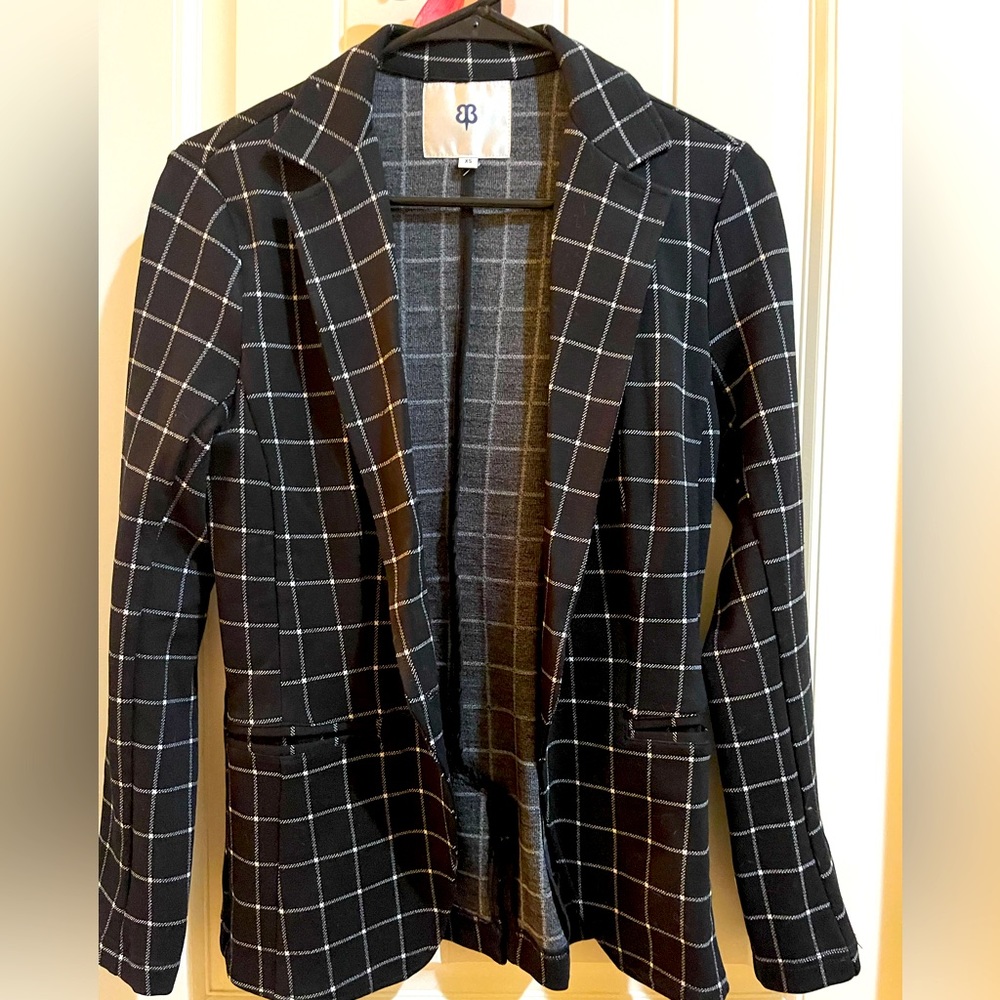 Gorgeous Bb Blazer - image 1